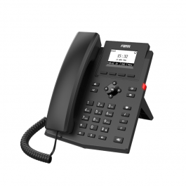 Fanvil X301G Entry Level IP Phone