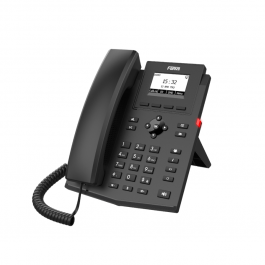 Fanvil X301 Entry Level IP Phone