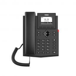 Fanvil X301 Entry Level IP Phone