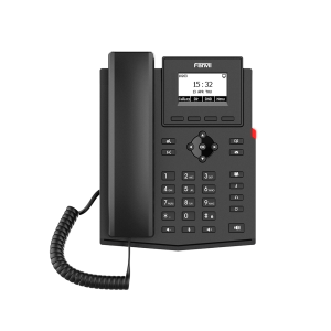 Fanvil X301G Gigabit Entry Level IP Phone Fanvil X301G Gigabit Entry Level IP Phone