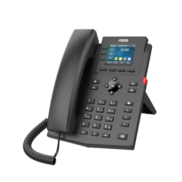 Fanvil X303 Enterprise IP Phone