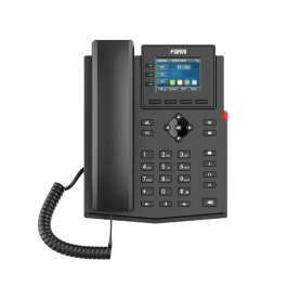 Fanvil X303 Enterprise IP Phone