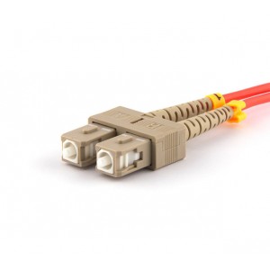 3m Fiber SC-SC Full Duplex Flylead (Multi-Mode)