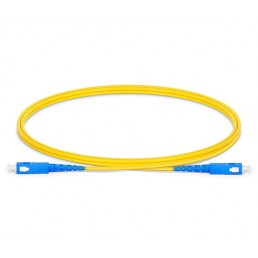 UltraLAN Fiber Flylead SC-SC UPC SM Simplex (10Meter)