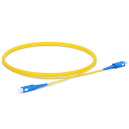 UltraLAN Fiber Flylead SC-SC UPC SM Simplex (10Meter)