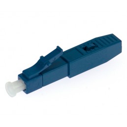 UltraLAN LC/UPC Fast Connector (for 0.9mm Fiber)