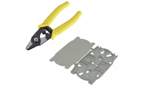 Fiber Tools & Accessories