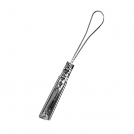 Fiber Optic Dead End 4.2mm