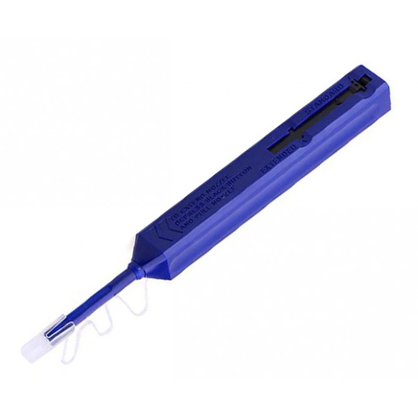 One-Click Fiber (LC) Cleaning Pen