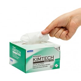 KimTech Wipes (280 sheets)