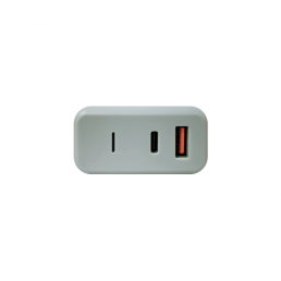 GOLF Wall Charger - USB &Type-C Output 18W