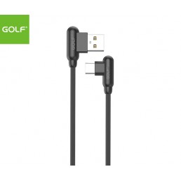 GOLF 1meter Type-C (90degree) Cable