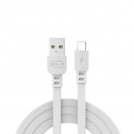 GOLF Armor Fast Flat Micro Cable