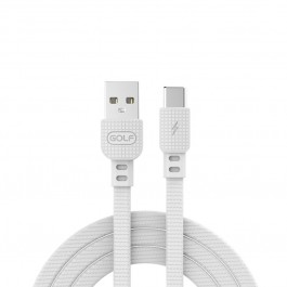 GOLF Armor Fast Flat Type-C Cable