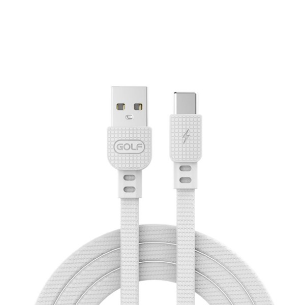 GOLF Armor Fast Flat Type-C Cable