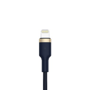 GOLF Metal Braided iPX Cable