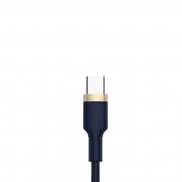 GOLF Metal Braided Type-C Cable