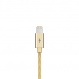 GOLF GC-76 Flash Charging iPX USB Cable
