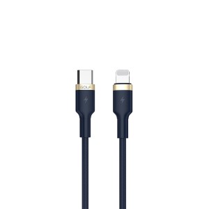 GOLF GC-71P 20W PD Quick Charge Cable 