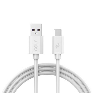 GOLF GC-77 Fully Compatible Fast Charging Cable