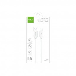 GOLF GC-77 Fully Compatible Fast Charging Cable