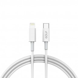 GOLF GC-81P 20W PD Quick Charge Cable