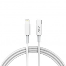 GOLF GC-81P 20W PD Quick Charge Cable