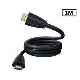 1m HDMI V2 Male-to-Male Cable