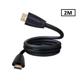 2m HDMI V2 Male-to-Male Cable