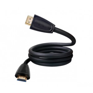 1.5m HDMI V2 Male-to-Male Cable