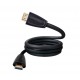 1.5m HDMI V2 Male-to-Male Cable