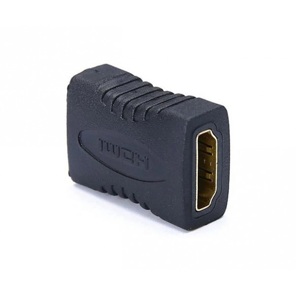 DTECH Female to Female HDMI Adapter