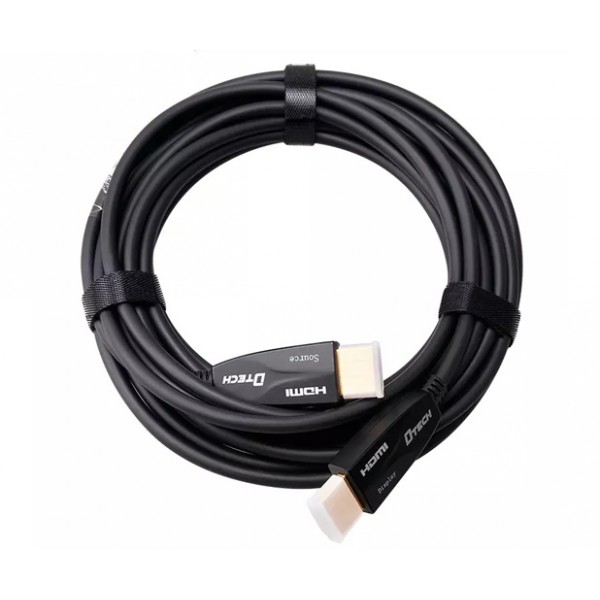 50m HDMI AOC Optical Fiber Cable