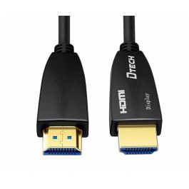 20m HDMI AOC Optical Fiber Cable