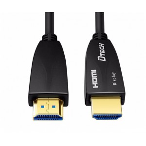 60m HDMI AOC Optical Fiber Cable