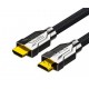 1.5m HDMI 8K Braided Male-to-Male Cable