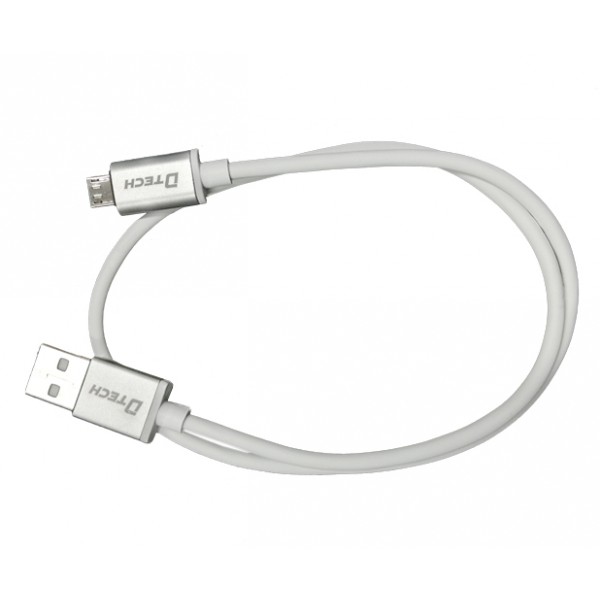 Micro USB to USB2.0 Cable - 0.5m