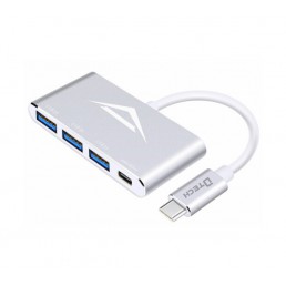 USB Type-C to USB3.0 Hub