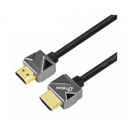 1m HDMI V2 Male-to-Male Cable (Slim)