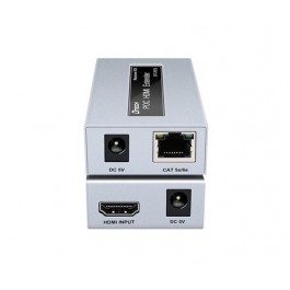 HDMI Extender (50m) with Remote Power