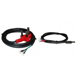 Cable Kit for High Wattage Power Supplies