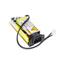 MikroTik CCR 24v 2.5A internal power Supply