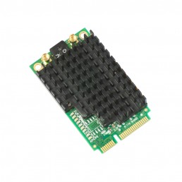 MikroTik  R11e-5HacD
