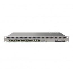 MikroTik RouterBOARD 1100AHx4 Dude Edition