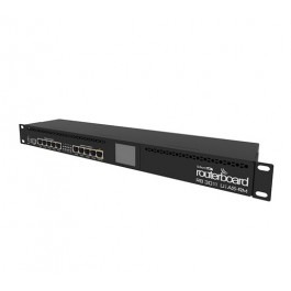MikroTik RouterBoard RB3011UiAS (Rackmount)