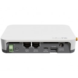 MikroTik KNOT LR8 kit