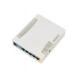 MikroTik RouterBoard 951Ui-2HnD 