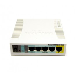 MikroTik RouterBoard 951Ui-2HnD 