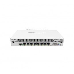MikroTik CCR1009-7G-1C-PC