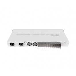 MikroTik Cloud Router Switch 317-1G-16S+RM